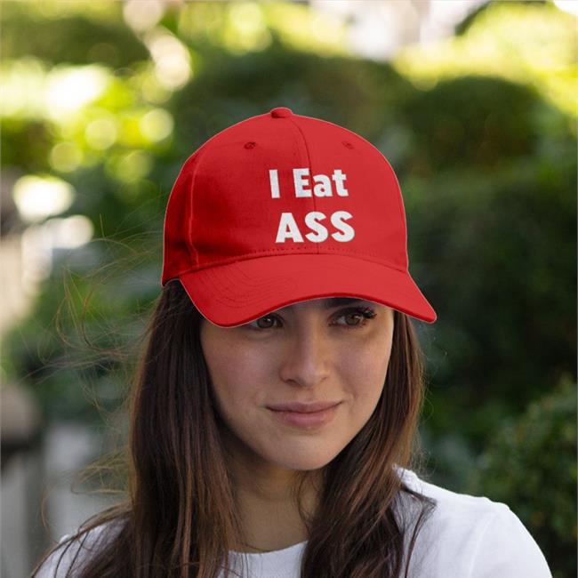 Daily Racist I Eat Ass T-Shirt