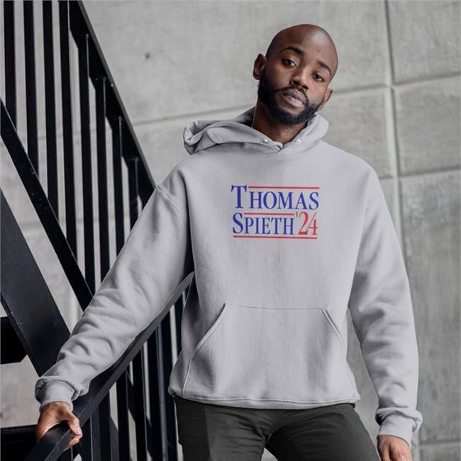 Thomas Spieth 24 Tee