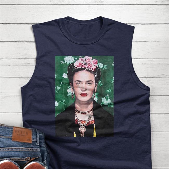 Camila Cabello Erika Frida Kahlo Shirt
