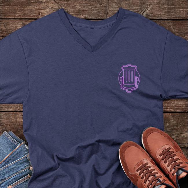 Trash Taste Merch The Trash Taste Tour Classic T-Shirt TrashTastePod