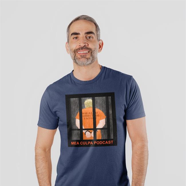 Mea Culpa Podcast Sweatshirt Meidastouch