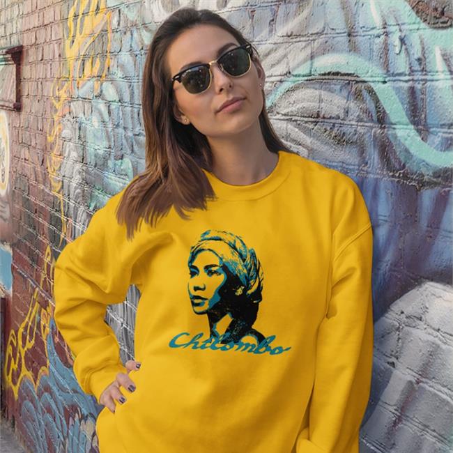 Jhene Aiko Merch Chilombo Shirt