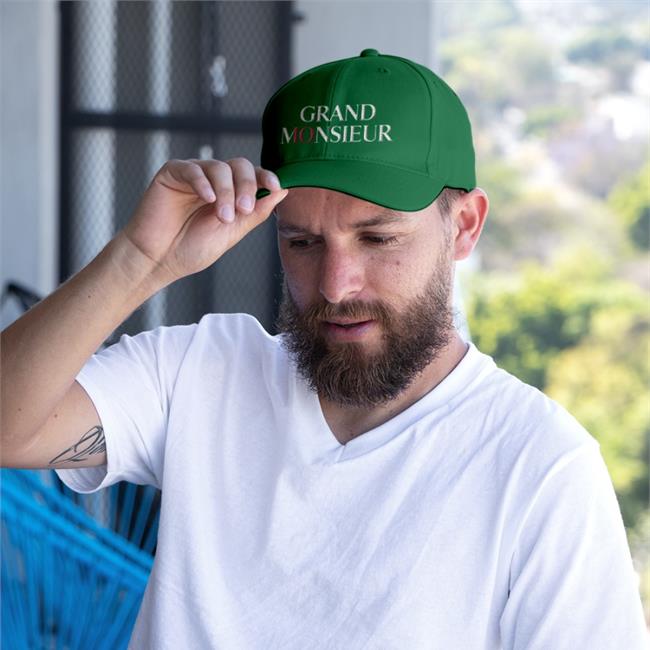 La Zakitance Longue Vie À Tous Mennés Grand Monsieur Shirt