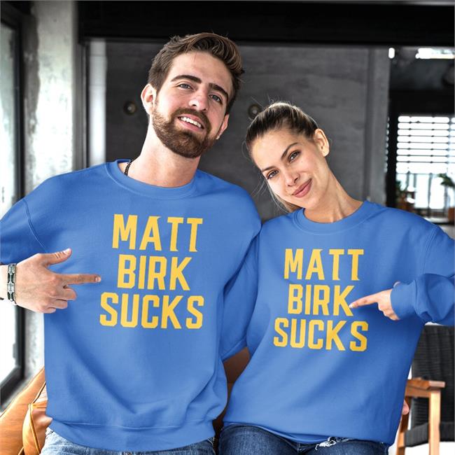 Paul Marvinarts Merch Matt Birk Sucks Hoodie The Front Page Of Minnesota United States R/Minnesota
