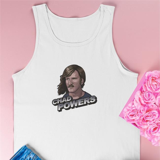 Chad Powers Walk-In The Walk-On Tee Omahaproductions Chad Powers Walk-In The Walk-On Shirt