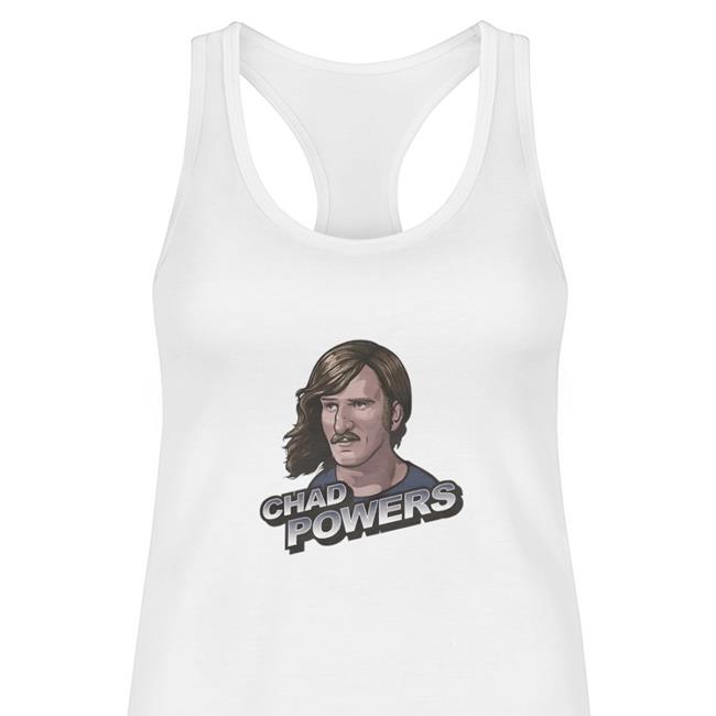 Chad Powers Walk-In The Walk-On Tee Omahaproductions Chad Powers Walk-In The Walk-On Tee