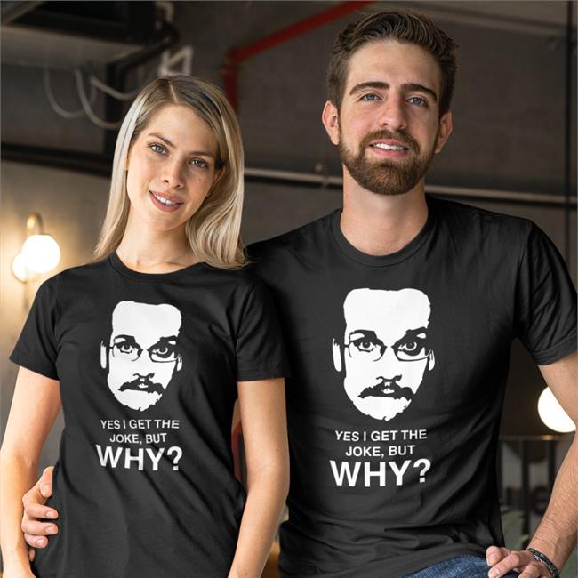 The Pizzamas Store Merch Yes I Get The Joke But Why Shirts Dftba Records