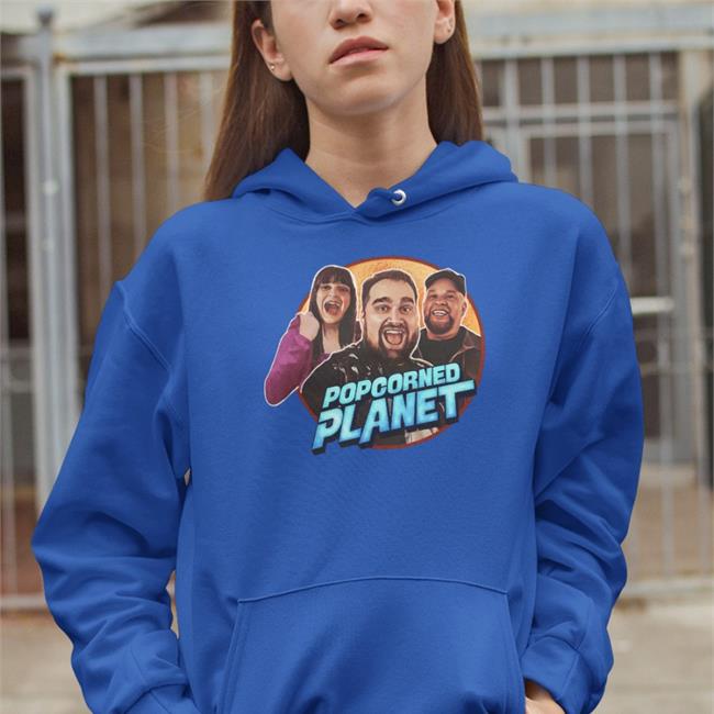 Popcorned Planet Merch Popcorned Planet Action News Shirt Nosysknows Popcorned Planet Merch Popcorned Planet Action News Tee Shirt Nosysknows