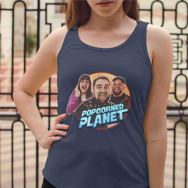 Popcorned Planet Merch Popcorned Planet Action News Shirt Nosysknows Popcorned Planet Merch Popcorned Planet Action News Tee Nosysknows