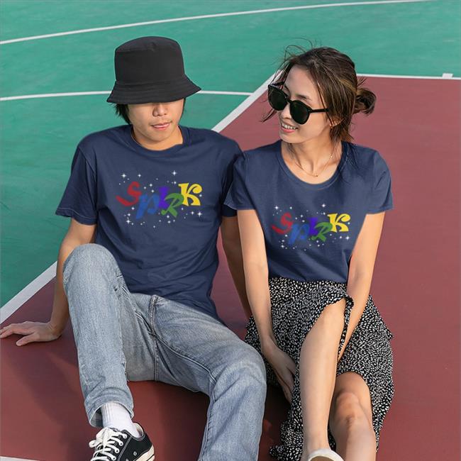 Spirk Crewneck Sweatshirt