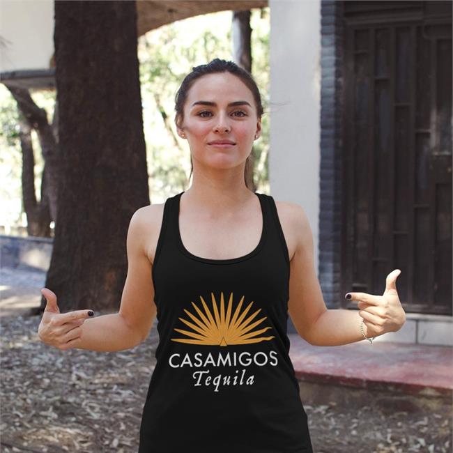 Casamigos Tequila Sweatshirt Chuck Vodegah Casamigos Tequila Hoodie Chuck Vodegah