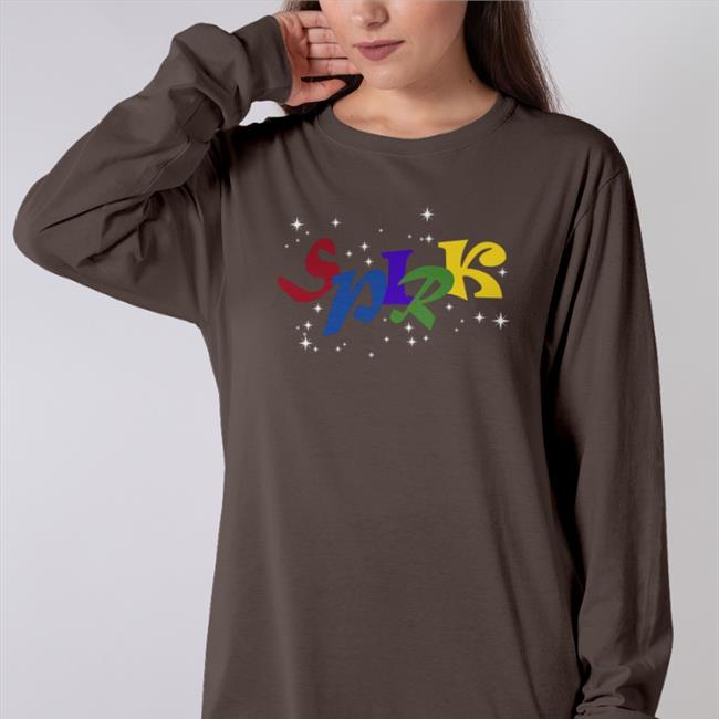 Spirk Cap Spirk Tee