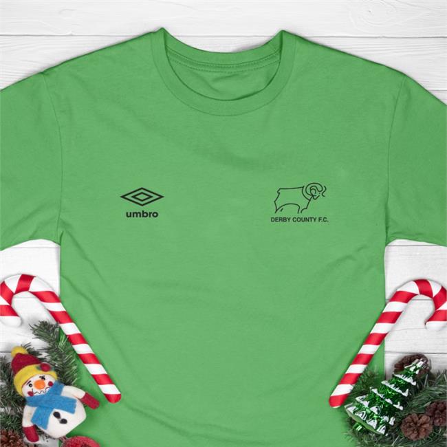3 Retro Store Merch Derby County 1988 Umbro Limited Edition TShirts Gem Szr 3 Retro Store Merch Derby County 1988 Umbro Tee Shirts White Gem Szr