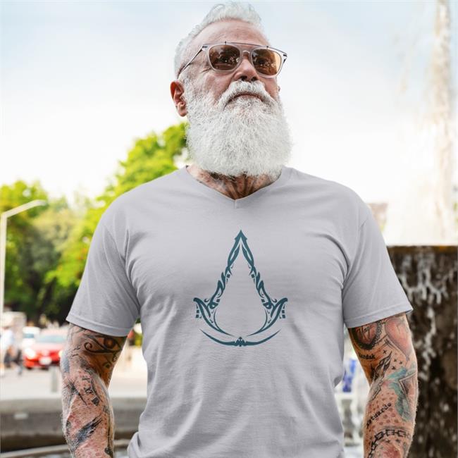 Assassin's Creed Mirage - Announcement T-Shirt