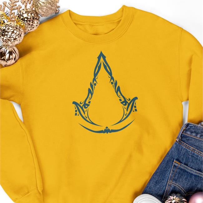 Assassin's Creed Mirage Tee Shirt Ubisoft Store Assassin's Creed Mirage Tank Top Assassin's Creed