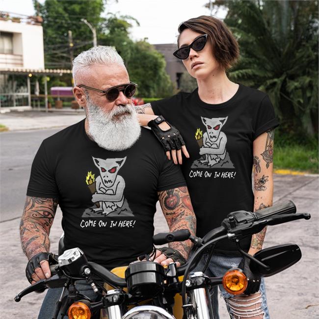 Jibblies Shirts