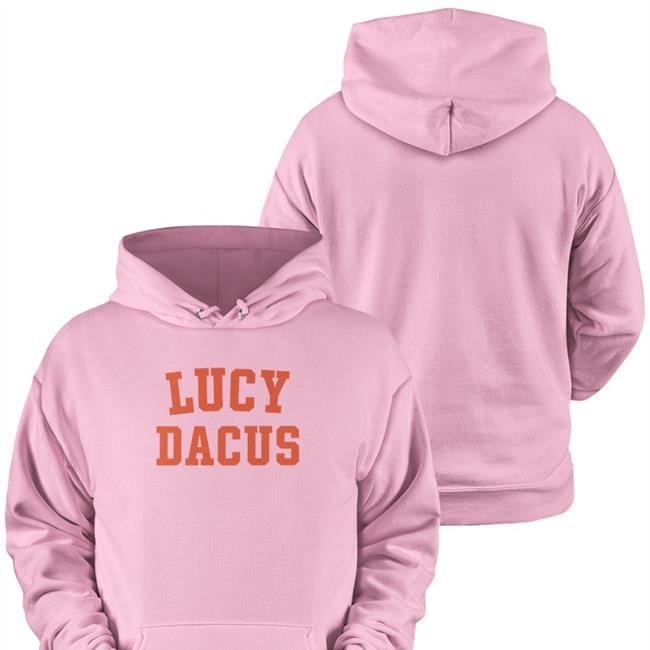 Lucy Dacus Tee Shirt Dump Him