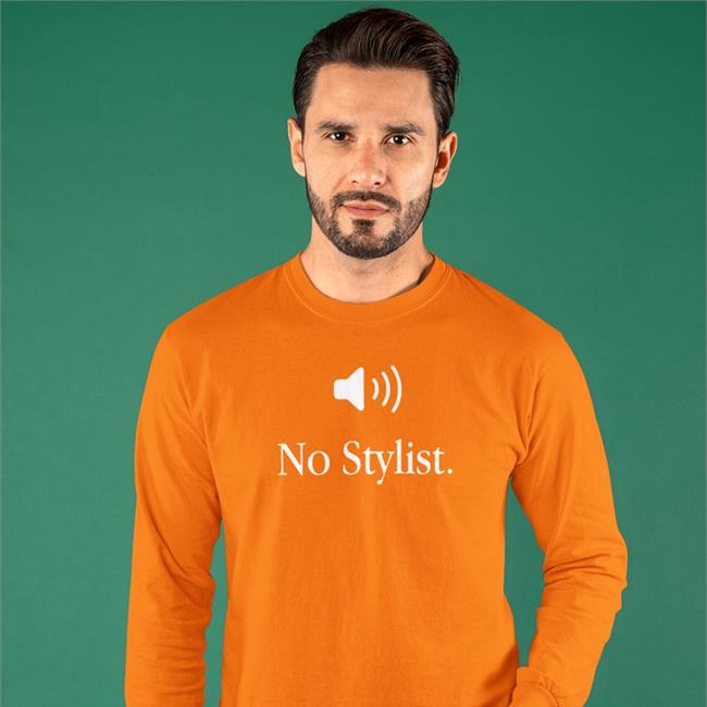 Destroy Lonely No Stylist Tee