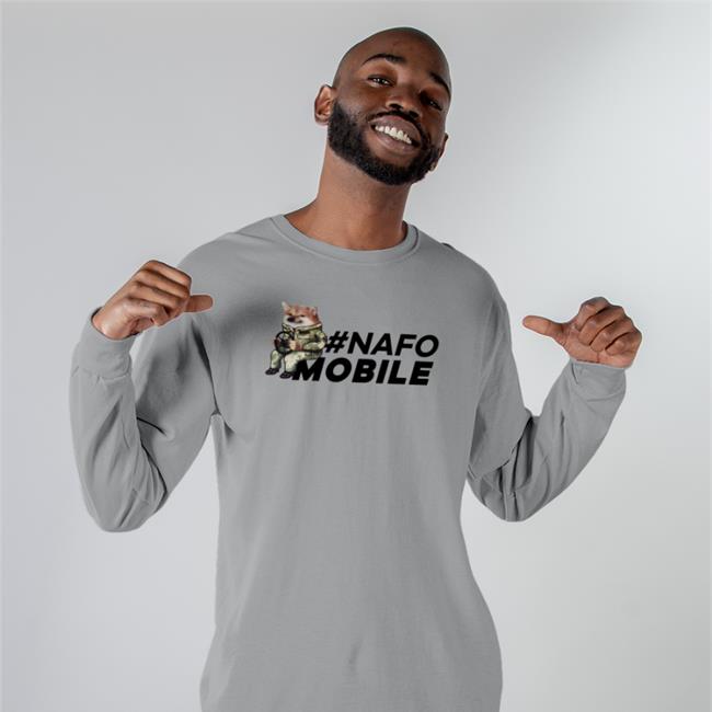 Fellas Nafo Mobile Adult Shirt Matteo Br Saint Javelin Merch Kama Kamilia