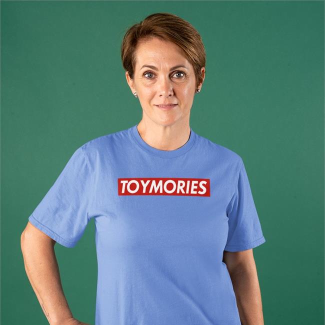 Toy Mories Tee Toy Mories Toymories Shirt Toys For Tots