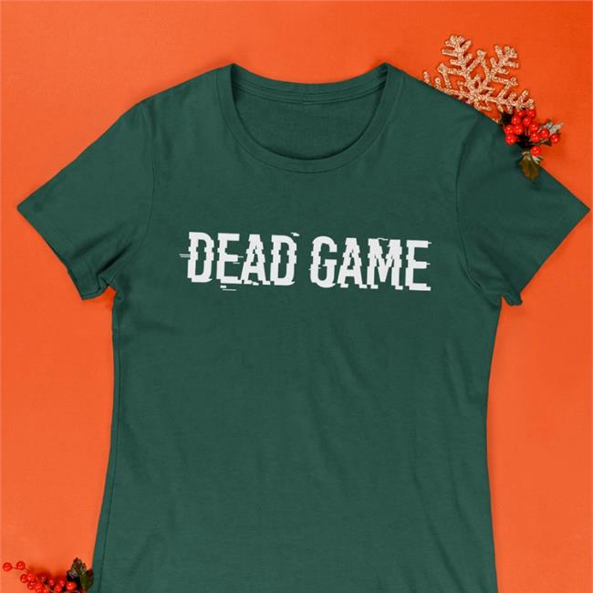 Dead Game Real Soviet Bear Sweatshirt Store Over Kill Soft Wear Merch Dead Game Classic Sweatshirt Real Soviet Bear