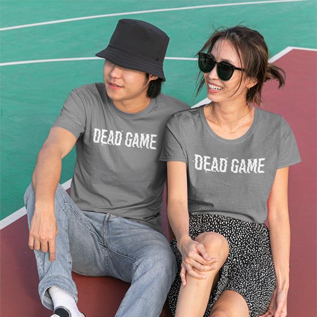 Store Over Kill Soft Wear Merch Dead Game Classic Hoodies Shirt Black Real Soviet Bear