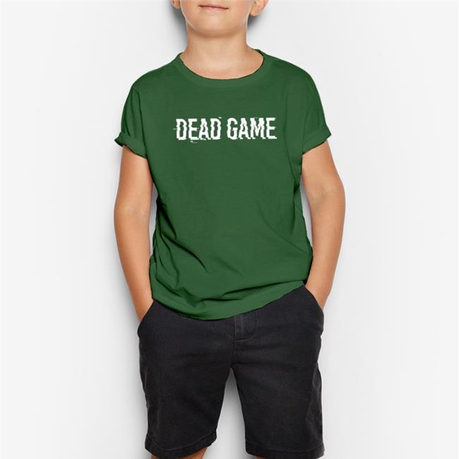 Dead Game Real Soviet Bear Sweatshirt Store Over Kill Soft Wear Merch Dead Game Tee Real Soviet Bear