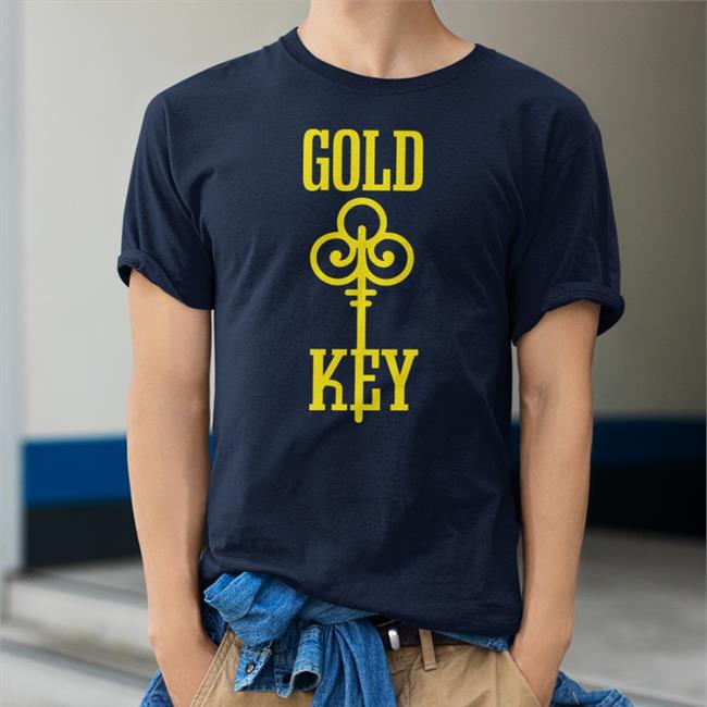 Gold Key Comics T Shirt Aaron Meyers Zazzle Merch