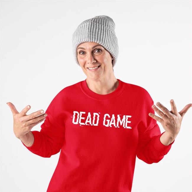 MDKII Overkill Software Merch Payday 2 Store Dead Game Shirt