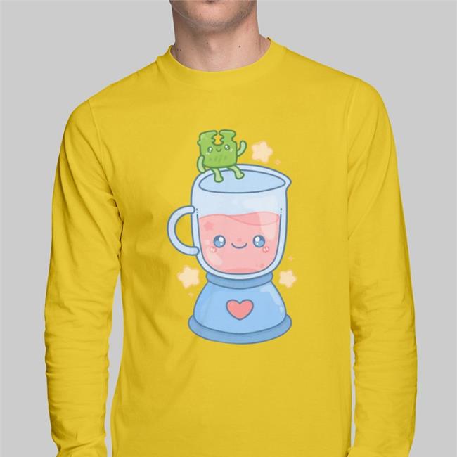 Crowdmade Froggycrossing Merch Bread Tag T Shirt