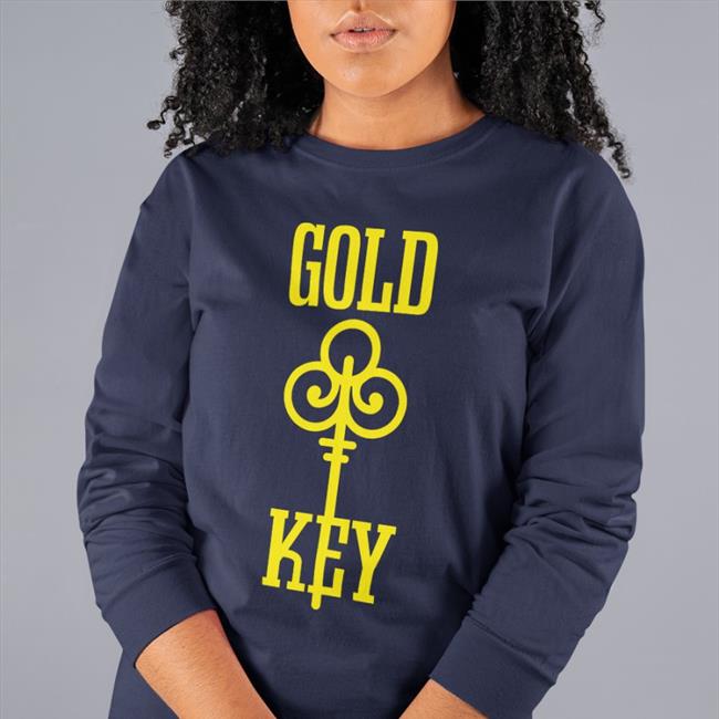 Gold Key Comics T Shirt Gold Key Comics Shirts