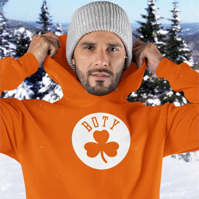 Bos Boty Tee