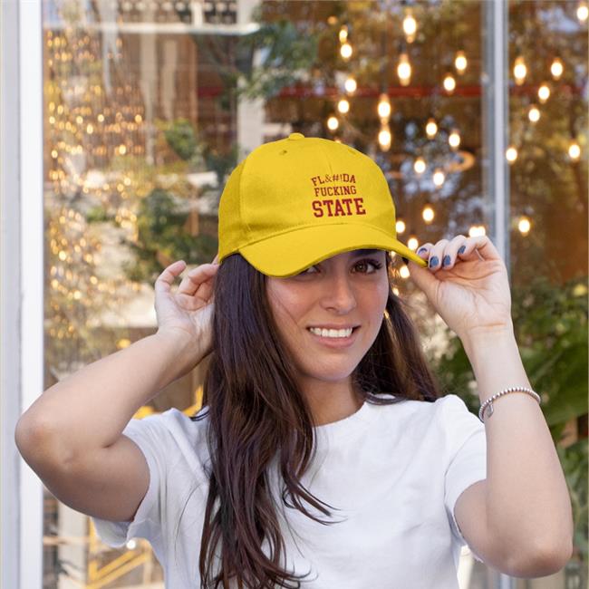 Fl Da Fucking Tate Shirt