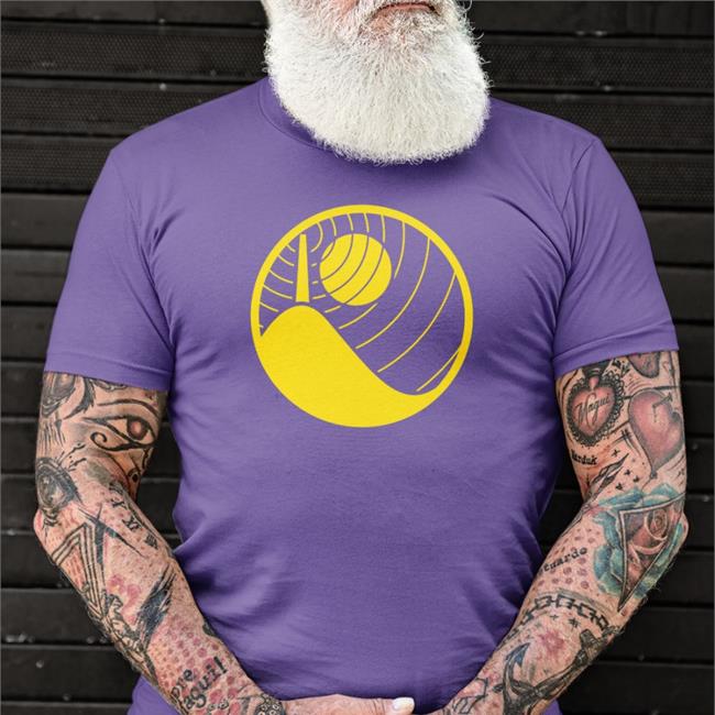 Weare1of100 Shop Dark Outside 10Th Anniversary Tdo 075 Tee Shirt The Dark Outside