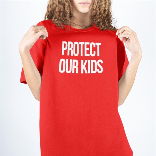 Protect Our Kids Hat