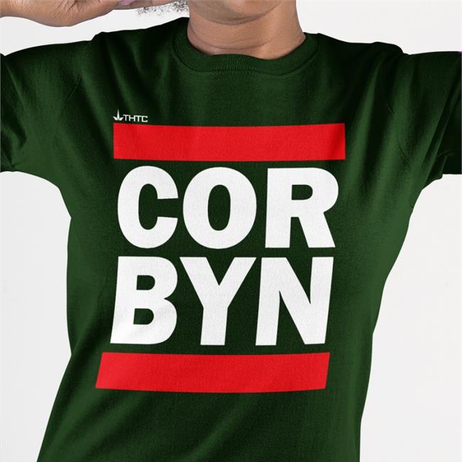 THTC Merch Cor Byn Classic Shirts Laura Alvarez