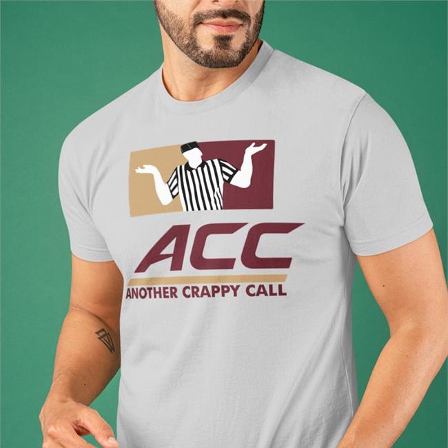 Beatncst Acc Another Crappy Call Long Sleeve Tee By Strugglemade105