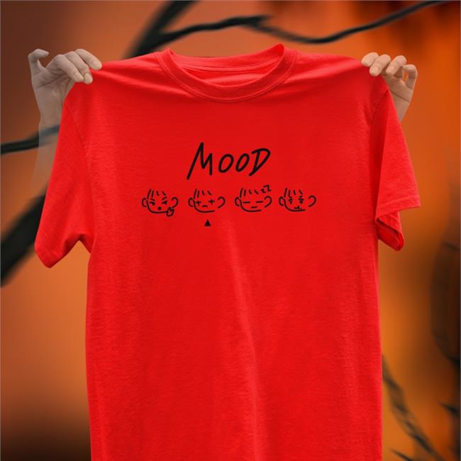 Mood Shirts
