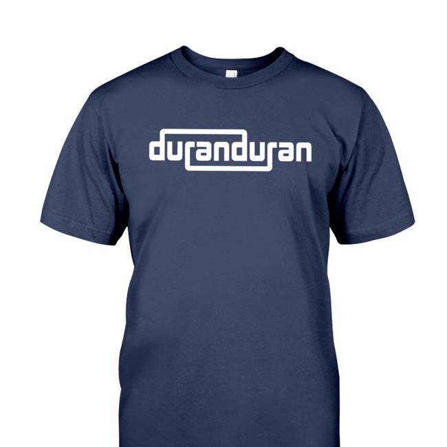 Duranduran Tee Shirt Nathwinchester7