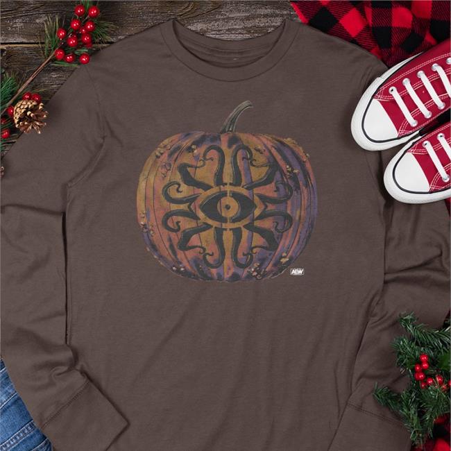Dark Order Dark Gourder Hoodie Evil Uno Is Spooky