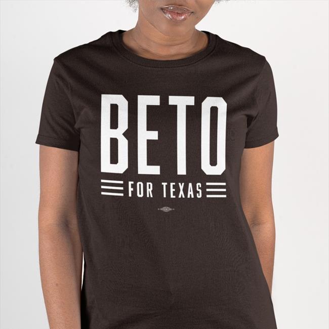 Store Betoorourke Merch Judy Hockenbrough Beto For Texas Shirt