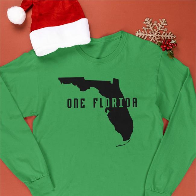 One Florida Hoodie Ucf Equipment