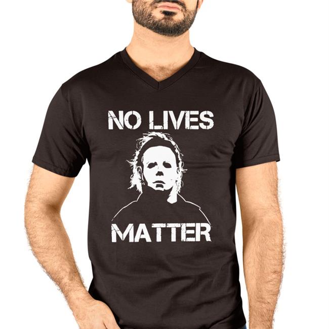 Dana Loesch No Lives Matter Tee Black DLoesch