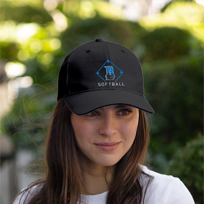 Butler Softball Twill Cap