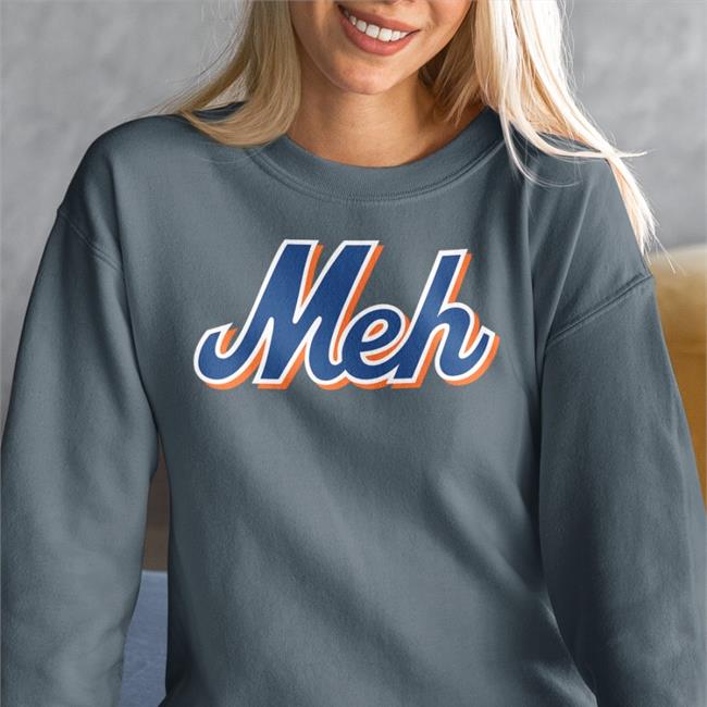 Meh Tee
