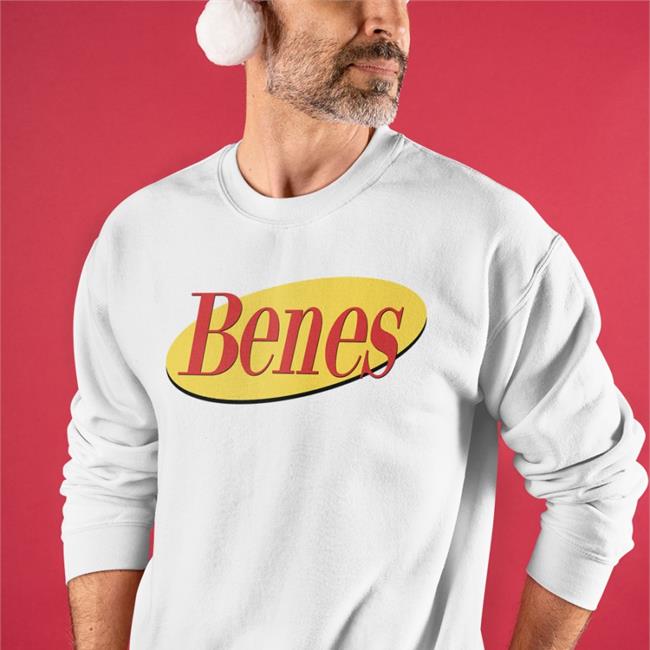 Maris Kreizman Benes Hooded Sweatshirt Josh Gondelman