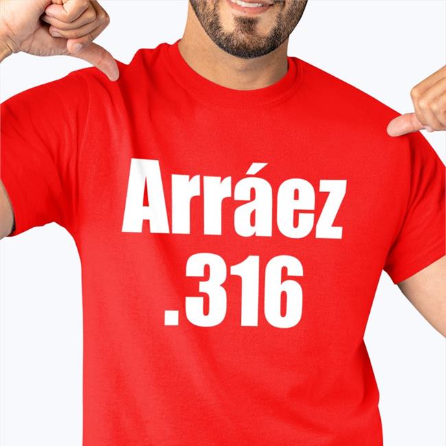 Arraez 316 Hoodie Sota Stick Co Store