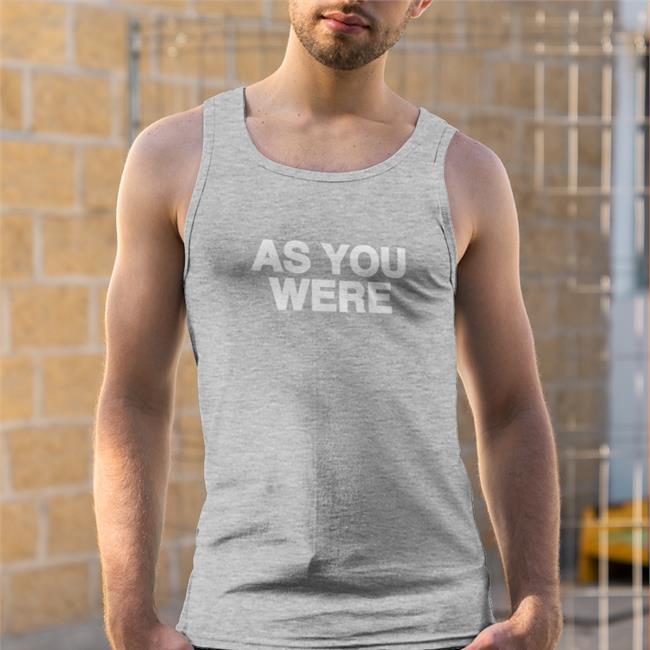 Liam Gallagher As You Were Long Sleeve Shirt Microdotboutique