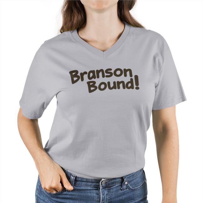 Kfc Radio Branson Bound Sweatshirt Barstool Sports