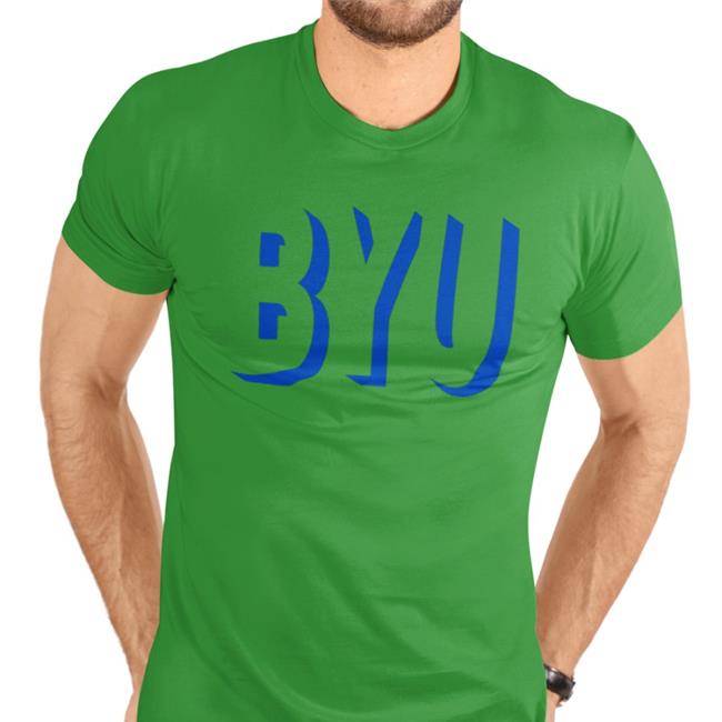Royalarmybrand Merch Byu T Shirt Spencermusic10